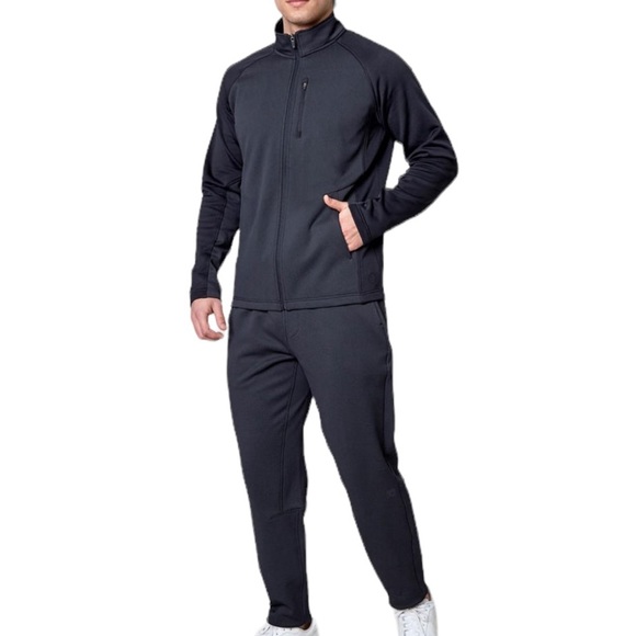 Mondetta - Men’s Cold Weather Trainer Jacket - Picture 7 of 7